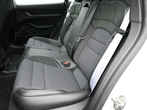 Certified 2025 Porsche Taycan 4S AWD/4WD image 16