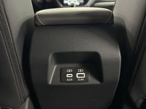 New 2026 Subaru Crosstrek 2.5i Sport AWD/4WD image 24