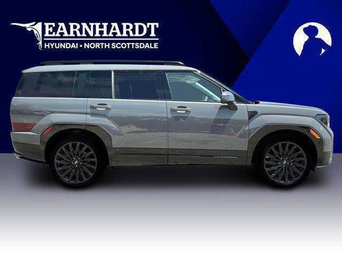 New 2025 Hyundai Santa Fe Calligraphy image 9