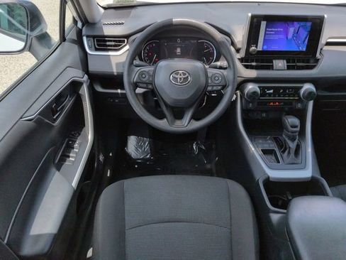 Certified 2024 Toyota RAV4 LE FWD image 16