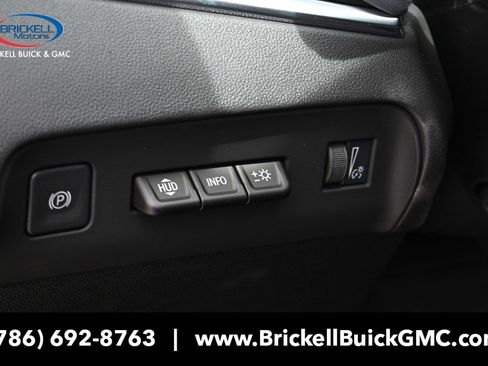 New 2024 Buick Enclave Premium image 34