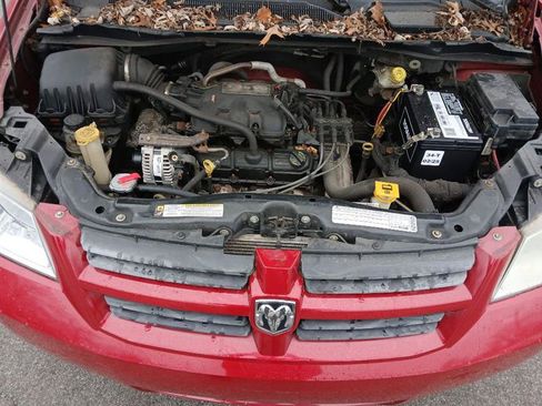 Used 2009 Dodge Grand Caravan SE image 16