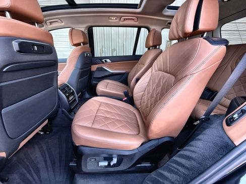 Used 2023 BMW X7 xDrive40i w/ Premium Package image 24