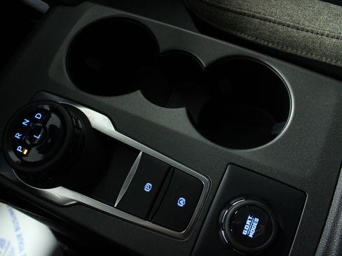 New 2025 Ford Bronco Sport Big Bend AWD/4WD image 23