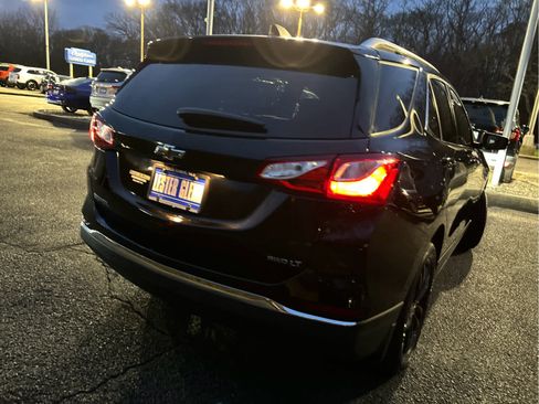 Used 2020 Chevrolet Equinox LT w/ Midnight Edition image 33