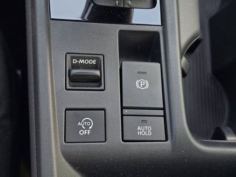 New 2026 Nissan Sentra SV FWD image 20