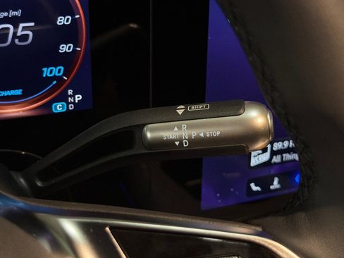 New 2027 Mercedes-Benz CLA 250+ image 19