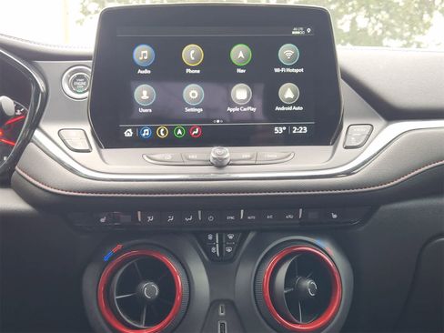Used 2023 Chevrolet Blazer RS image 17