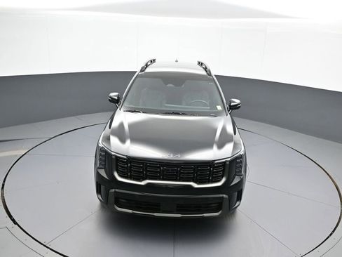 Certified 2025 Kia Sorento SX Prestige image 37