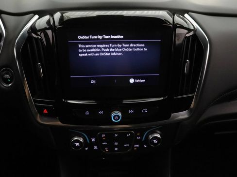 Used 2023 Chevrolet Traverse LT w/ LPO, Floor Liner Package AWD/4WD image 21