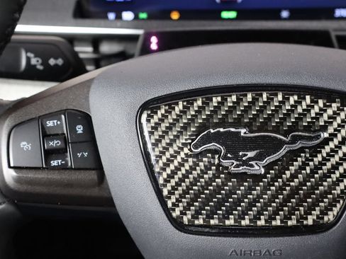 Used 2021 Ford Mustang Mach-E Select w/ Comfort/Technology Package AWD/4WD image 8