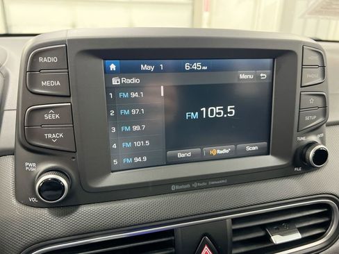 Used 2021 Hyundai Kona SEL FWD image 13