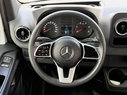 Used 2019 Mercedes-Benz Sprinter 170 w/ Driver Convenience Package image 20