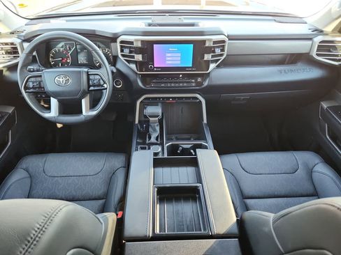 Used 2024 Toyota Tundra SR5 image 14