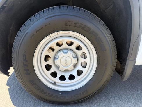 Used 2023 GMC Sierra 1500 Pro RWD image 11