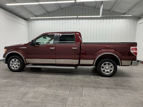 Used 2010 Ford F150 2WD SuperCrew image 6