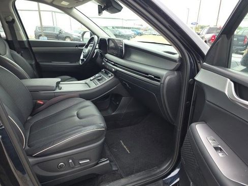 Used 2023 Hyundai Palisade SEL AWD/4WD image 18