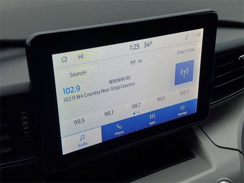 Certified 2023 Ford Explorer XLT image 20