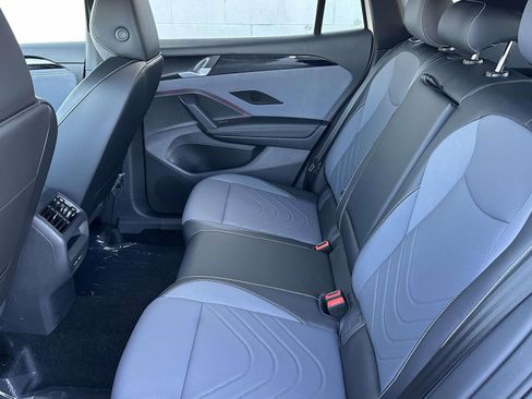 New 2026 Volkswagen Tiguan SE R-Line image 13