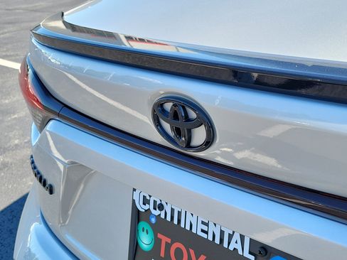 New 2026 Toyota Corolla XSE FWD image 8