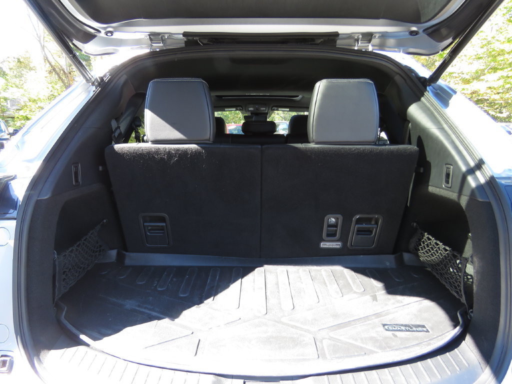 Used 2021 MAZDA CX-9 Grand Touring AWD/4WD image 18