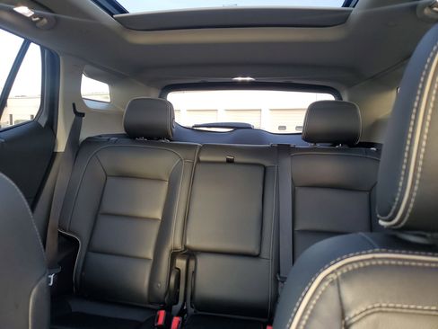 Used 2019 GMC Terrain Denali w/ Driver Alert Package II image 29