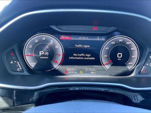 Used 2023 Audi Q3 2.0T Premium Plus w/ Premium Plus Package AWD/4WD image 23