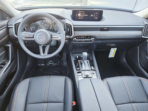 New 2025 MAZDA CX-50 AWD 2.5 Hybrid w/ Weather Package image 7