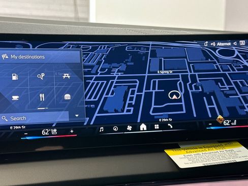 New 2026 BMW X3 xDrive30 w/ Premium Package image 23