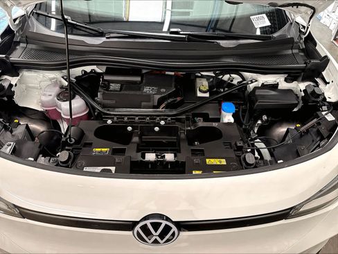 Used 2023 Volkswagen ID.4 Pro S RWD image 32