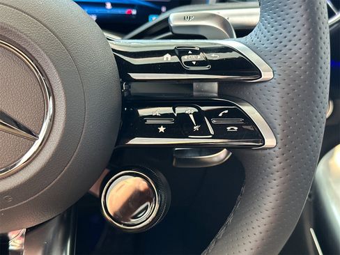 New 2025 Mercedes-Benz AMG GT 63 image 25