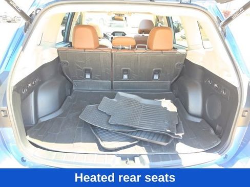 Used 2020 Subaru Forester Touring w/ Popular Package #2 AWD/4WD image 17
