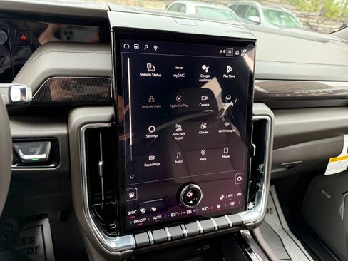 New 2026 GMC Yukon Elevation image 34