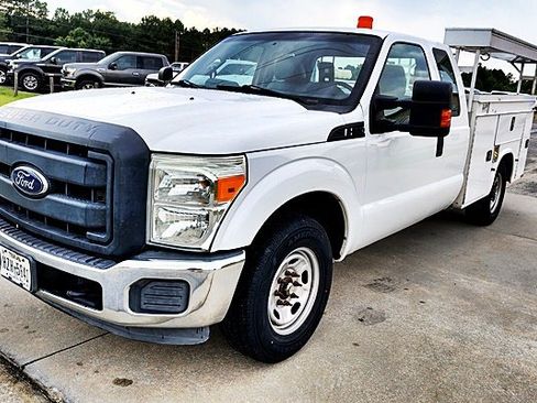 Used 2016 Ford F350 XL RWD image 5