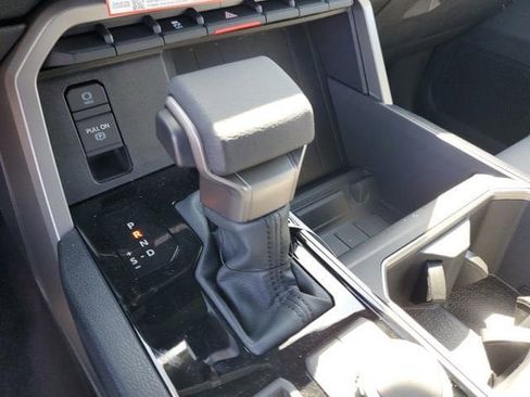 New 2026 Toyota Tundra SR5 AWD/4WD image 19