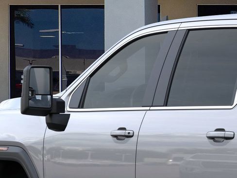 New 2026 GMC Sierra 2500 SLE image 12