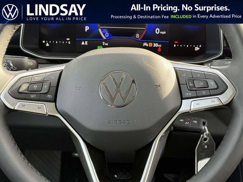 New 2026 Volkswagen Jetta S FWD image 18