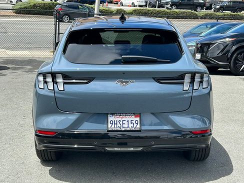Used 2023 Ford Mustang Mach-E Premium AWD/4WD image 6