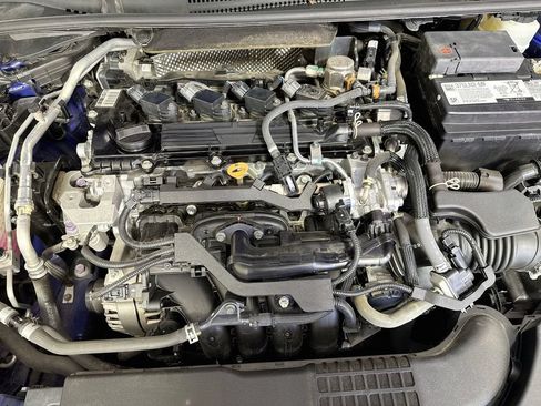 Used 2022 Toyota Corolla SE FWD image 36