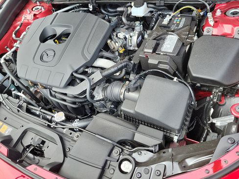 Used 2024 MAZDA CX-30 AWD 2.5 S w/ Preferred Package image 27