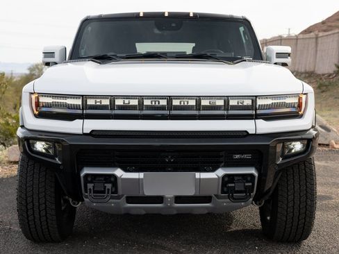 Used 2025 GMC Hummer EV 2X image 7