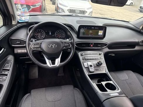 Used 2023 Hyundai Santa Fe SEL w/ Cargo Package image 15