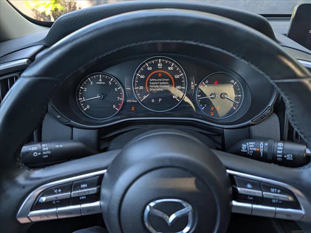Used 2023 MAZDA CX-50 2.5 S w/ Preferred Plus Pkg AWD/4WD image 37