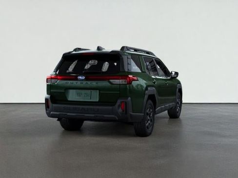 New 2026 Subaru Outback Limited AWD/4WD image 5