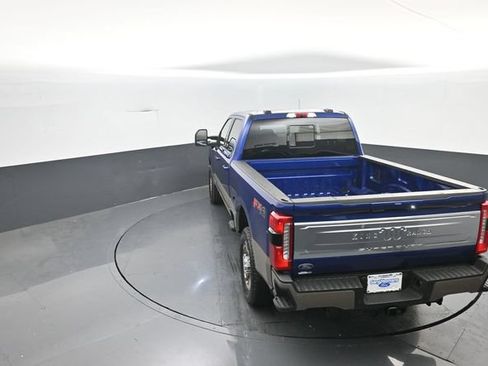 New 2026 Ford F350 King Ranch w/ FX4 Off-Road Package AWD/4WD image 29