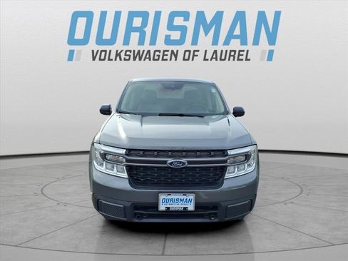 Used 2024 Ford Maverick XLT w/ XLT Luxury Package image 6