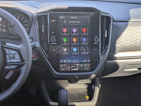 New 2026 Subaru Forester Touring w/ Touring Package image 20