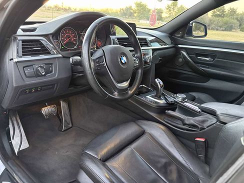Used 2016 BMW 435i Gran Coupe RWD image 27