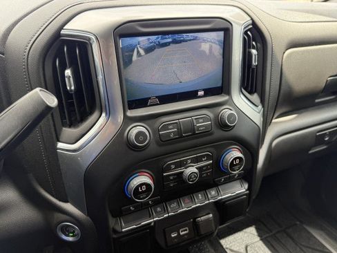 Used 2022 Chevrolet Silverado 1500 RST RWD image 29