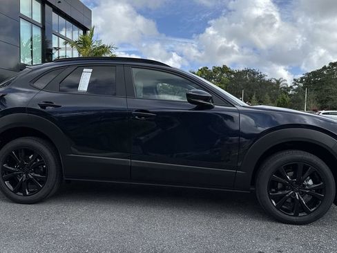 New 2026 MAZDA CX-30 AWD 2.5 S image 23